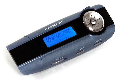 Anyone Know The Model Of This Mp3? (From 2006) : R/Helpmefind