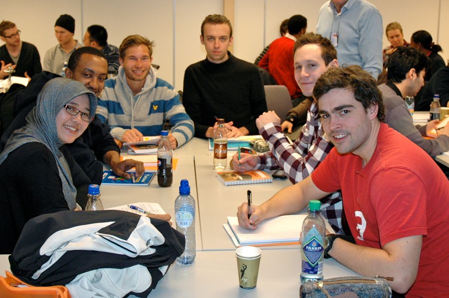 Group 3