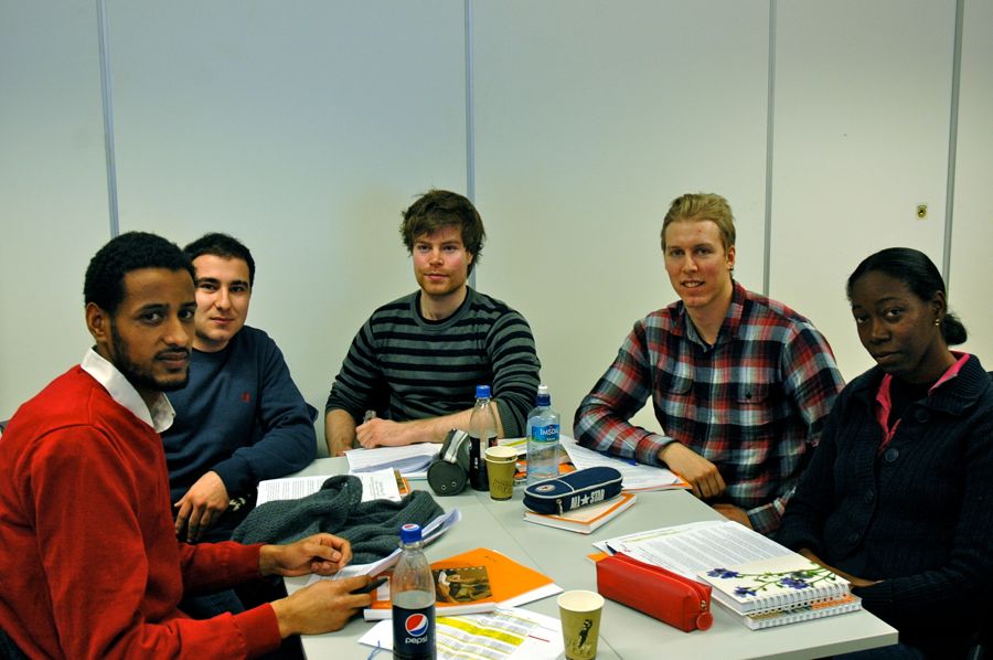 Group 4