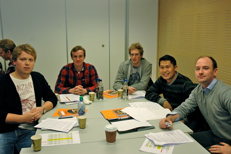 Group 5