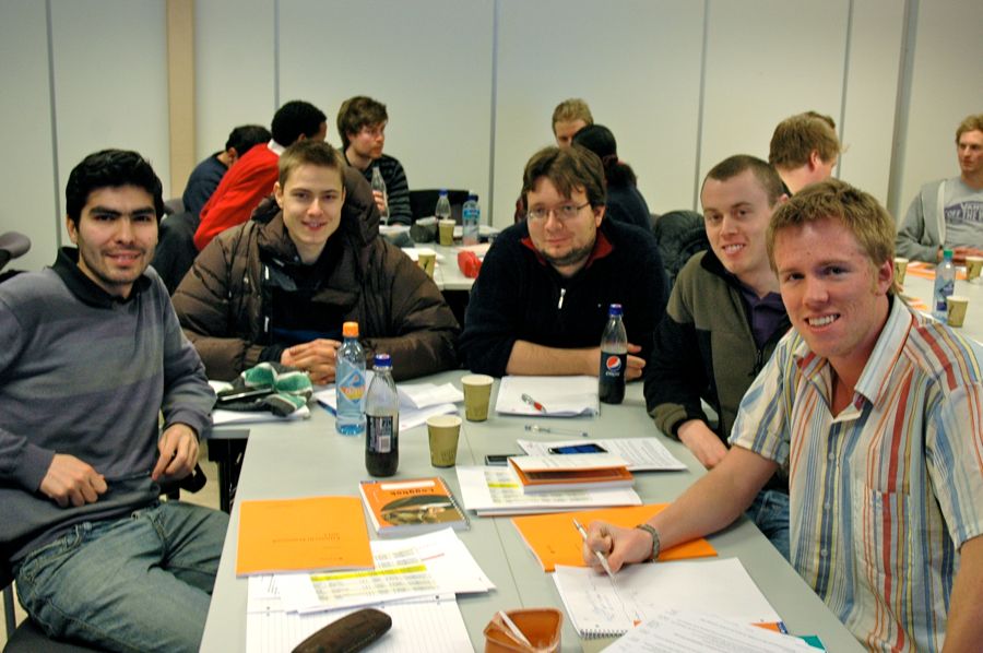 Group 6