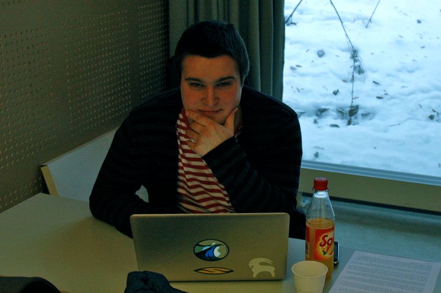 Jacob