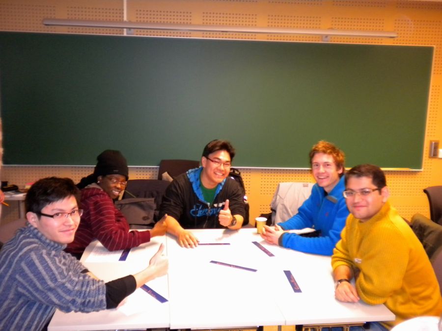 Group 1