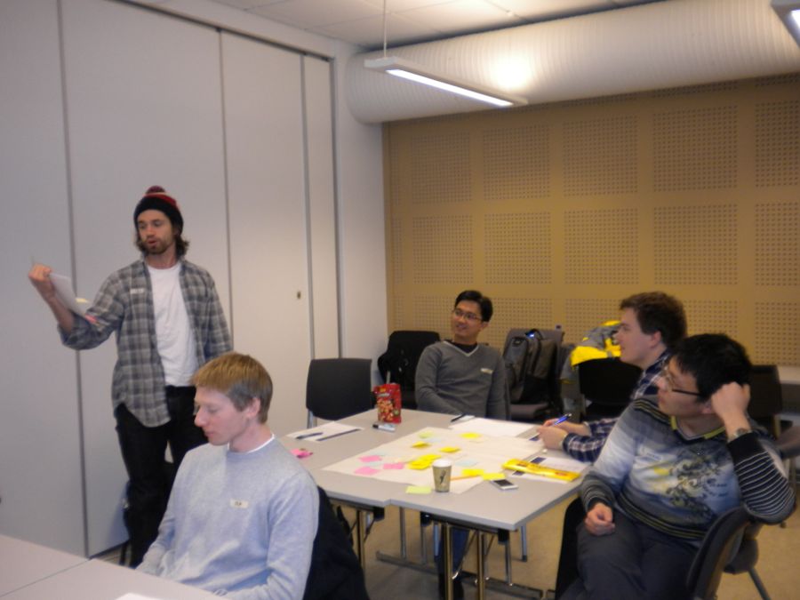 Group 5