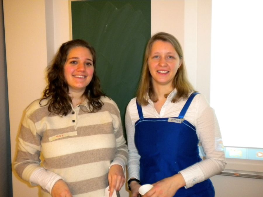 Learning Assistants