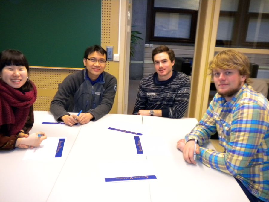 Group 2