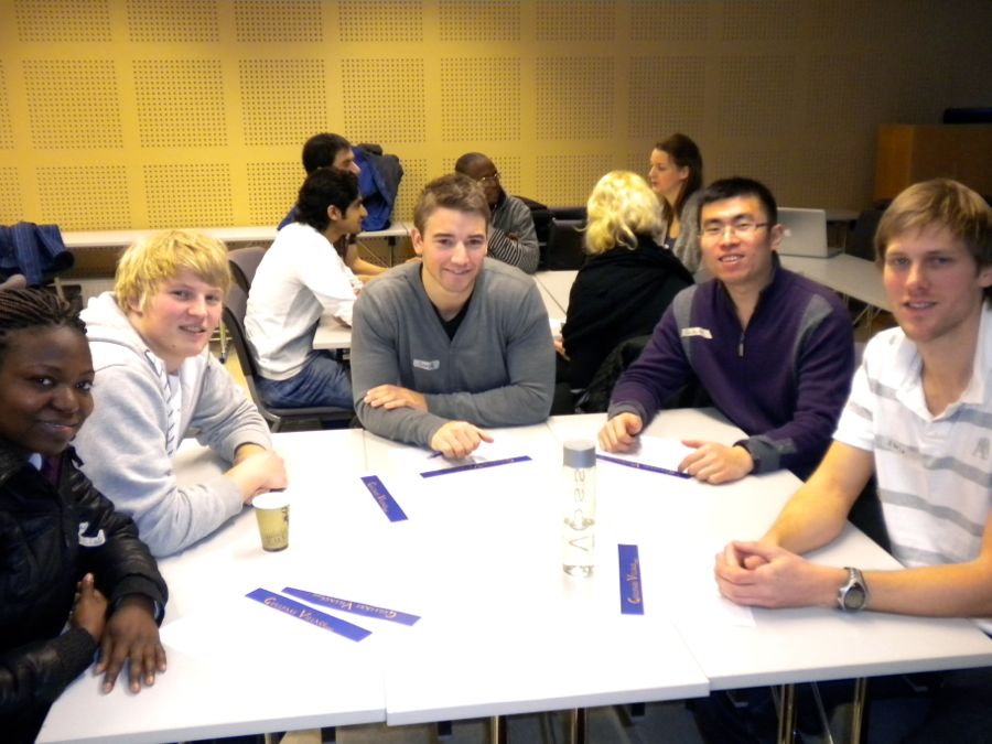 Group 3
