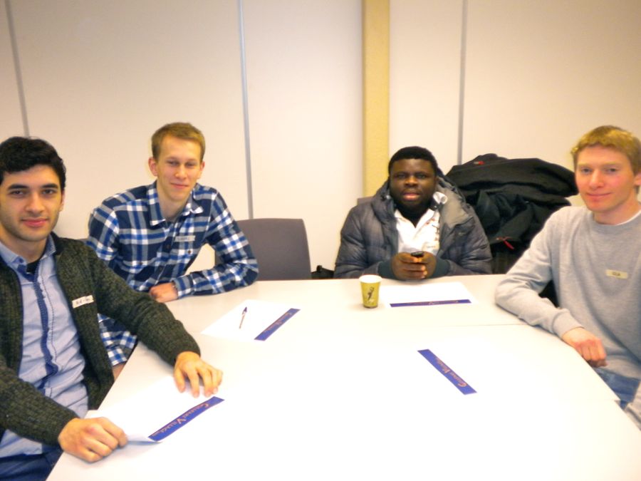 Group 4