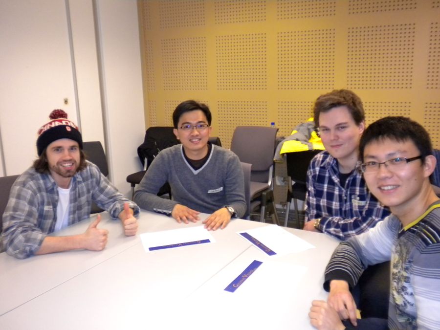 Group 5