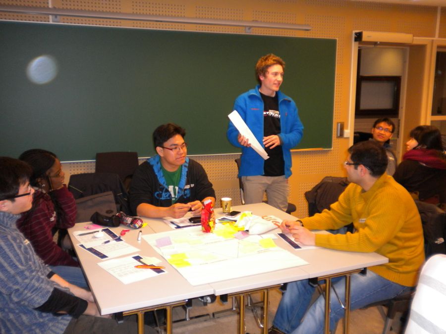 Group 1