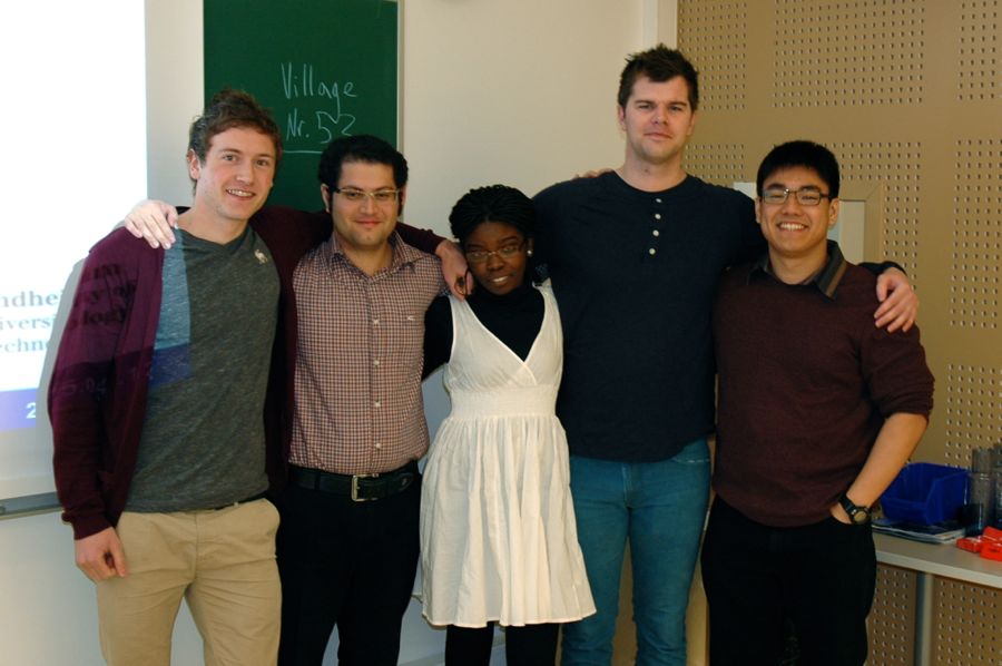Group 1