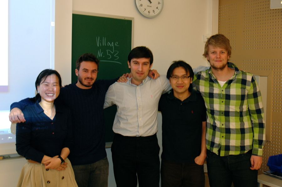Group 2