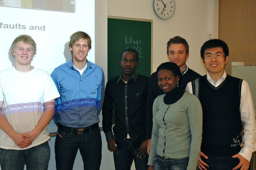 Group 3
