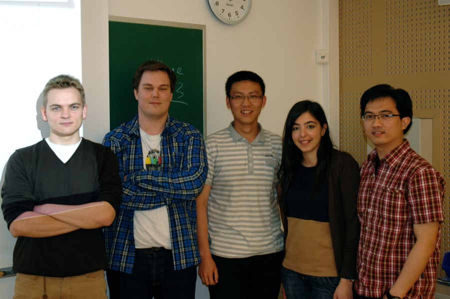 Group 5