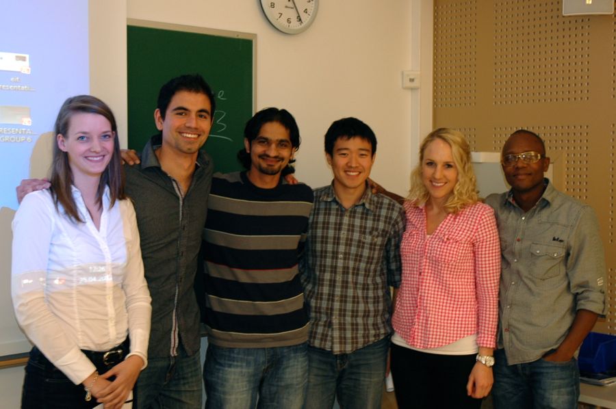 Group 6